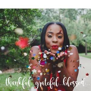 Meet your Posher, Dee